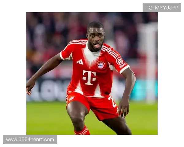 德天空报道于帕坚持薪资要求拜仁全力以赴争取续约